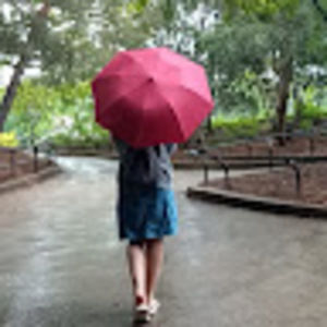 Meet your Posher, Catherine